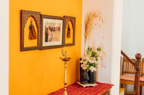 Hotel Devra Udaipur