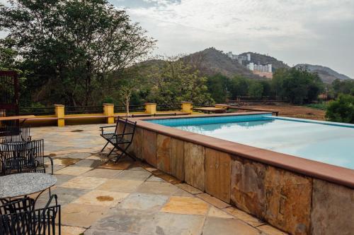 Hotel Devra Udaipur