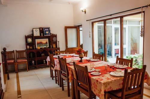 Hotel Devra Udaipur