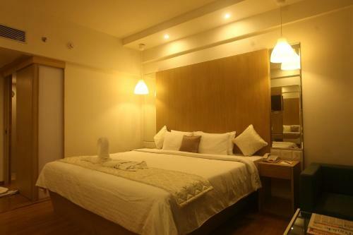 Hotel The Dunes Cochin