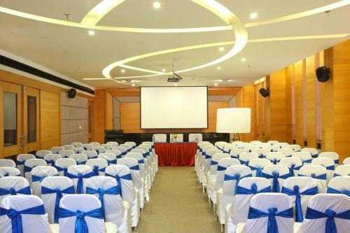 Hotel The Dunes Cochin