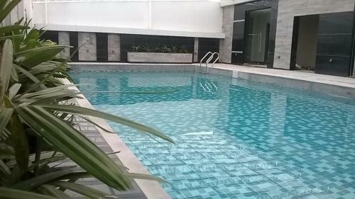 Hotel The Dunes Cochin