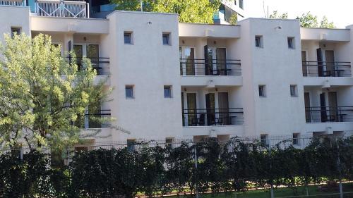 Hostal Vila Paloma Residence Mamaia