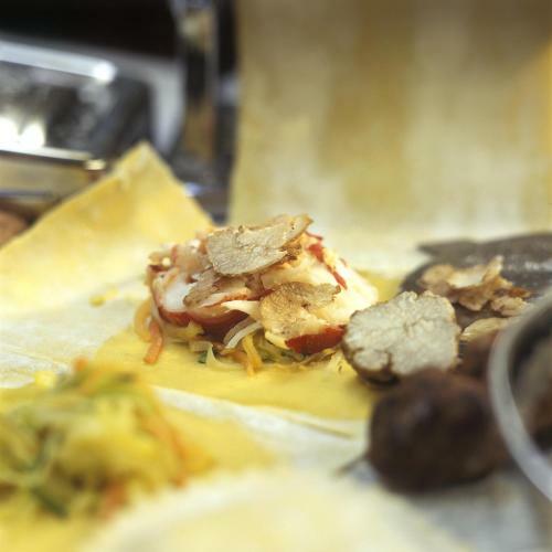 Hostal Chez Bruno