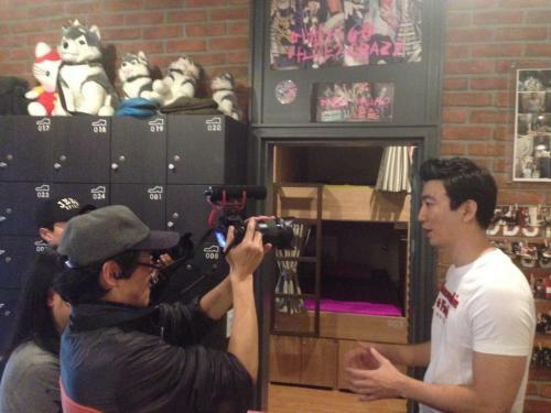 Hostal Kpopstay
