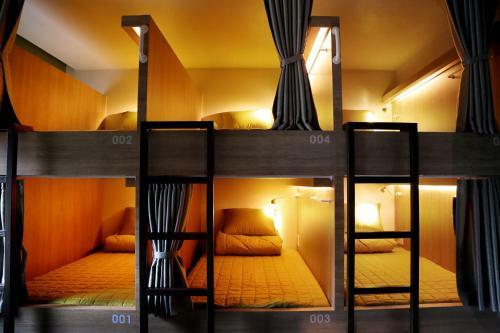 Hostal Kpopstay