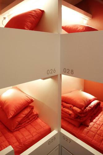 Hostal Kpopstay