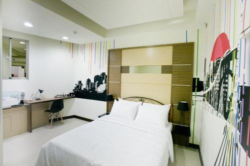 Posada Dong Men Hotel