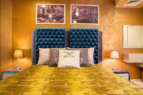 Hostal Jorela Guest Rooms