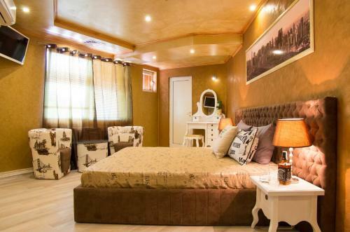 Hostal Jorela Guest Rooms