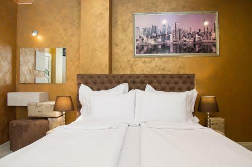 Hostal Jorela Guest Rooms