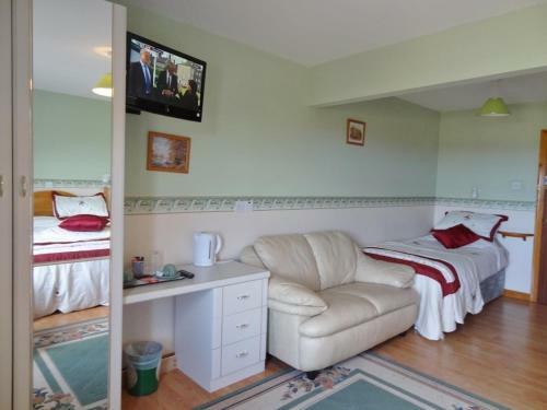 Agroturismo Glenmore House