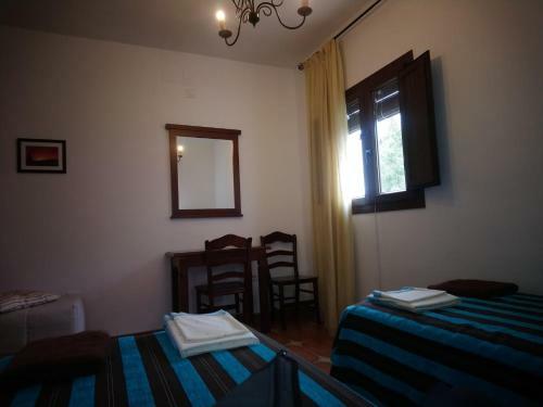 Agroturismo Alojamientos Rurales Berrocal