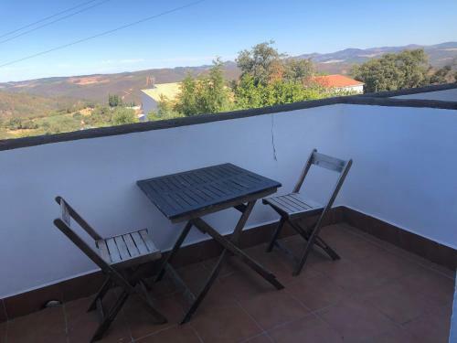 Agroturismo Alojamientos Rurales Berrocal