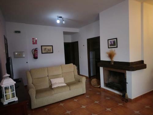 Agroturismo Alojamientos Rurales Berrocal