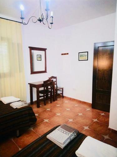 Agroturismo Alojamientos Rurales Berrocal