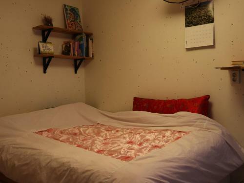 Hostal Eugene Hanok Guesthouse Dongdaemun