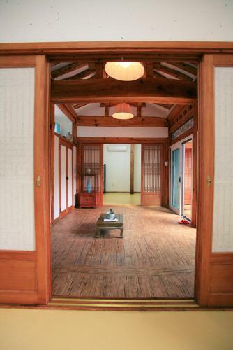 Hostal Eugene Hanok Guesthouse Dongdaemun
