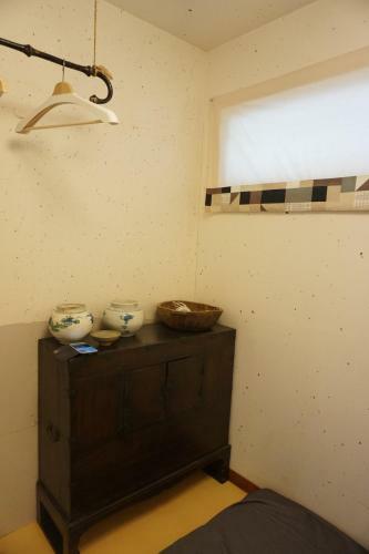 Hostal Eugene Hanok Guesthouse Dongdaemun