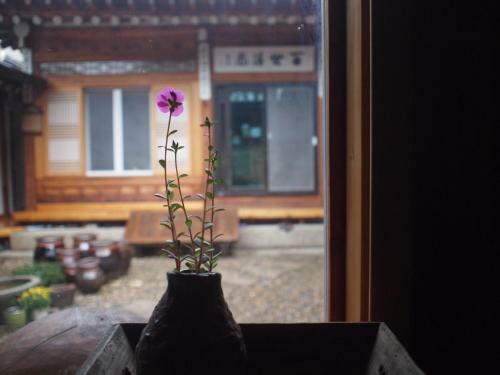 Hostal Eugene Hanok Guesthouse Dongdaemun