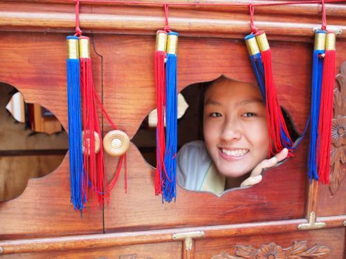 Hostal Eugene Hanok Guesthouse Dongdaemun