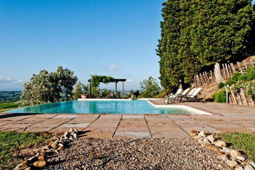 Villa Il Girasole