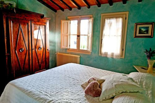 Villa Il Girasole