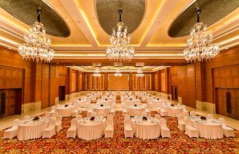 Hotel The Lalit Jaipur