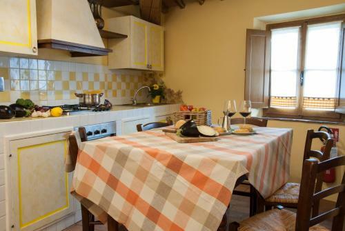 Agroturismo Tenuta Croce Di Bibbiano