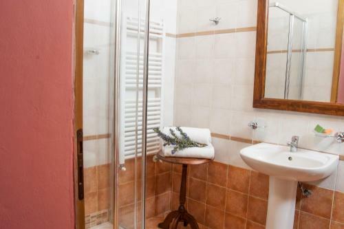 Agroturismo Tenuta Croce Di Bibbiano