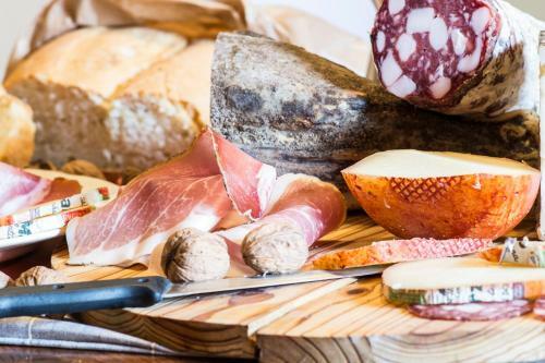 Agroturismo Tenuta Croce Di Bibbiano