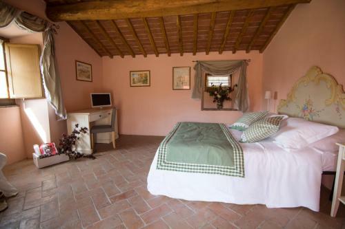 Agroturismo Tenuta Croce Di Bibbiano