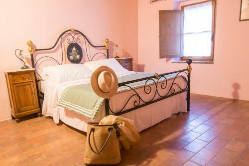 Agroturismo Tenuta Croce Di Bibbiano