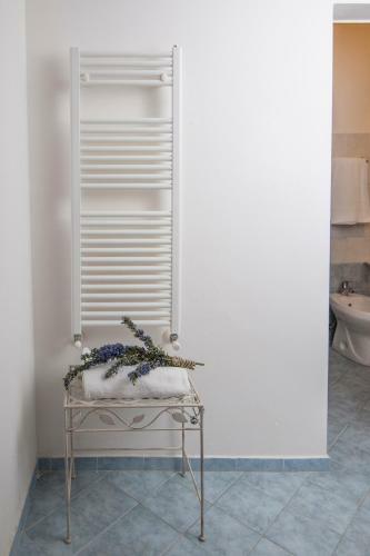 Agroturismo Tenuta Croce Di Bibbiano
