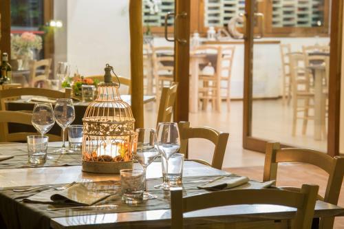 Agroturismo Tenuta Croce Di Bibbiano