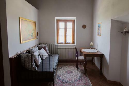 Agroturismo Agriturismo Villani Poderi Nesti & Cupoli