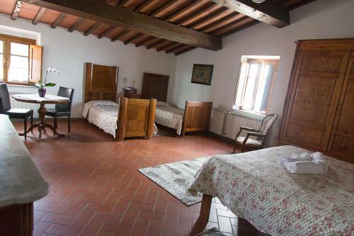 Agroturismo Agriturismo Villani Poderi Nesti & Cupoli