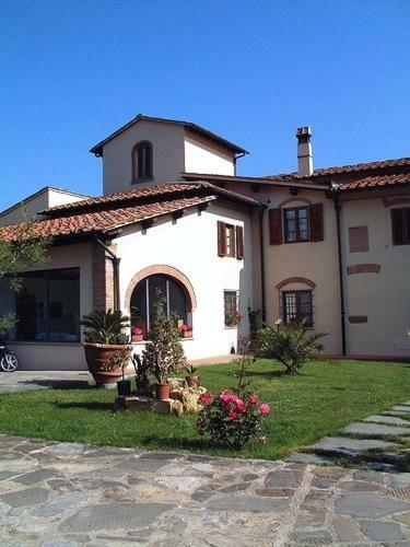 Agroturismo Agriturismo Villani Poderi Nesti & Cupoli