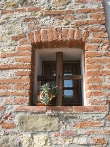 Agroturismo Agriturismo Villani Poderi Nesti & Cupoli