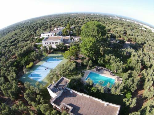 Agroturismo Masseria Don Sante
