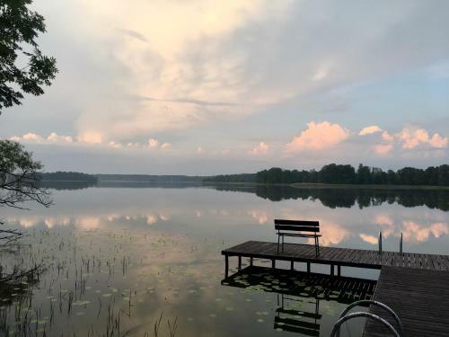 Villa Willa Nasze Wzg�rze