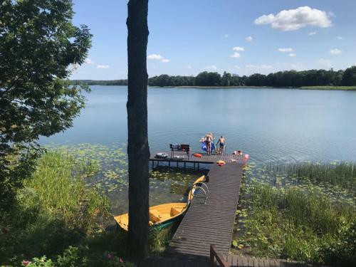 Villa Willa Nasze Wzg�rze