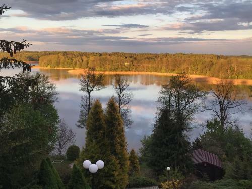 Villa Willa Nasze Wzg�rze