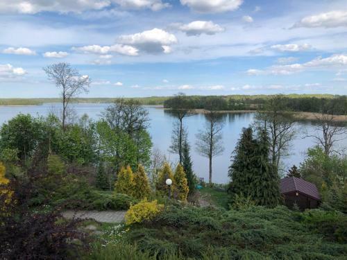 Villa Willa Nasze Wzg�rze