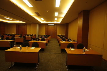 Aparthotel Keys Whitefield Hotel & Service Apartments