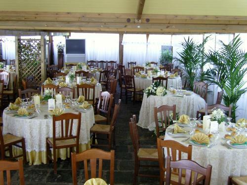 Agroturismo Ai Vecchi Crateri