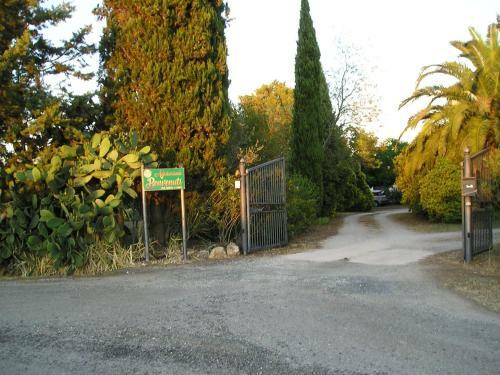 Agroturismo Agriturismo Benvenuti