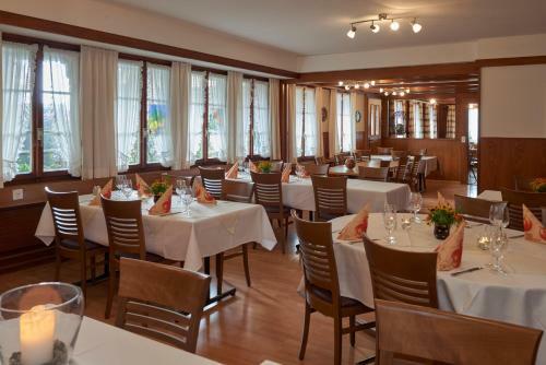 Posada Gasthof B�ren