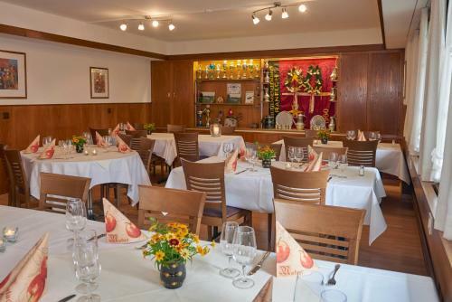 Posada Gasthof B�ren