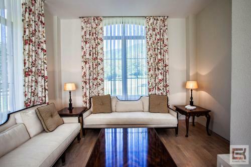 Hotel Kvareli Eden